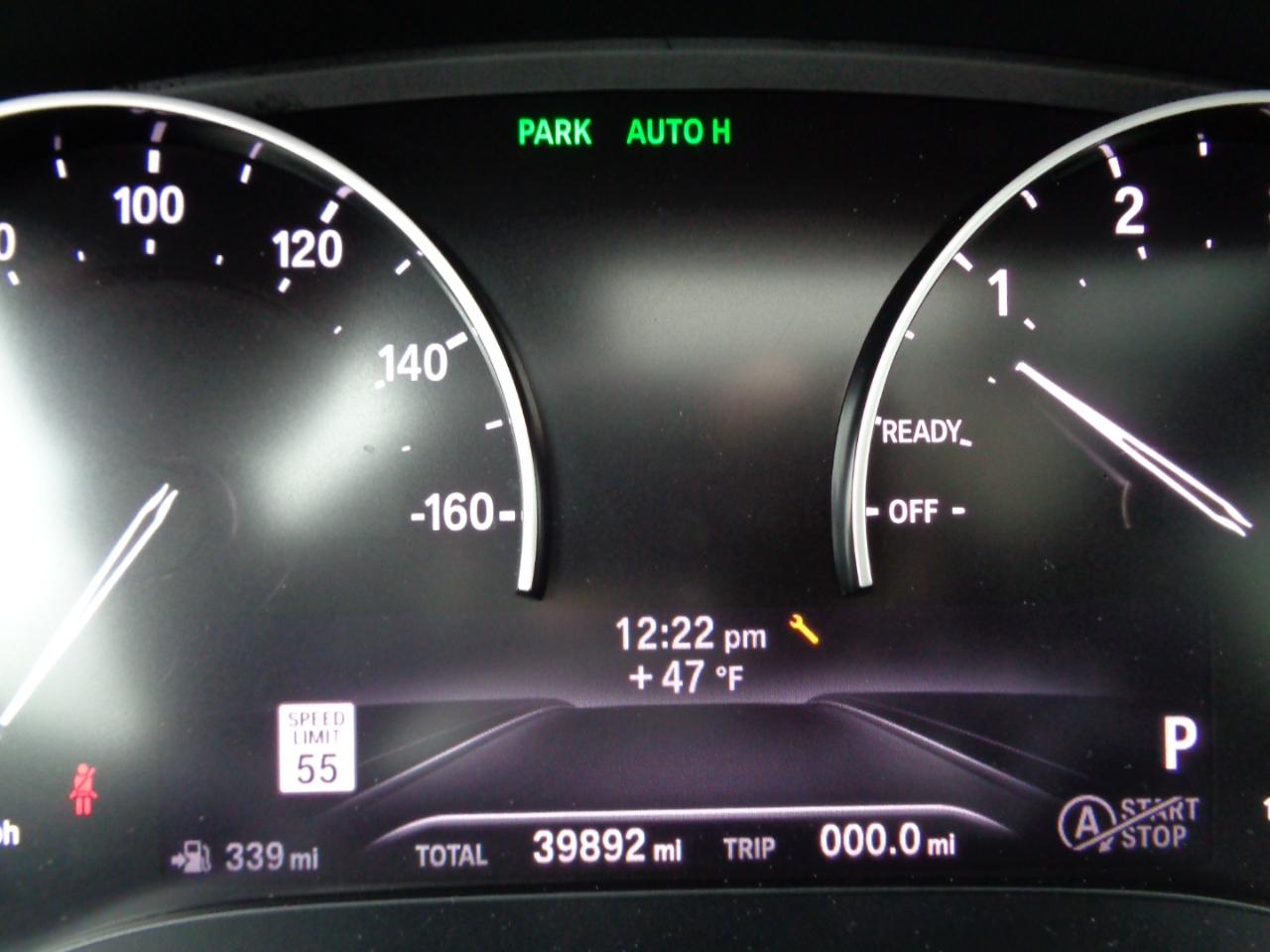 BMW X3 xDrive30i Sports Activity Vehicle 2021