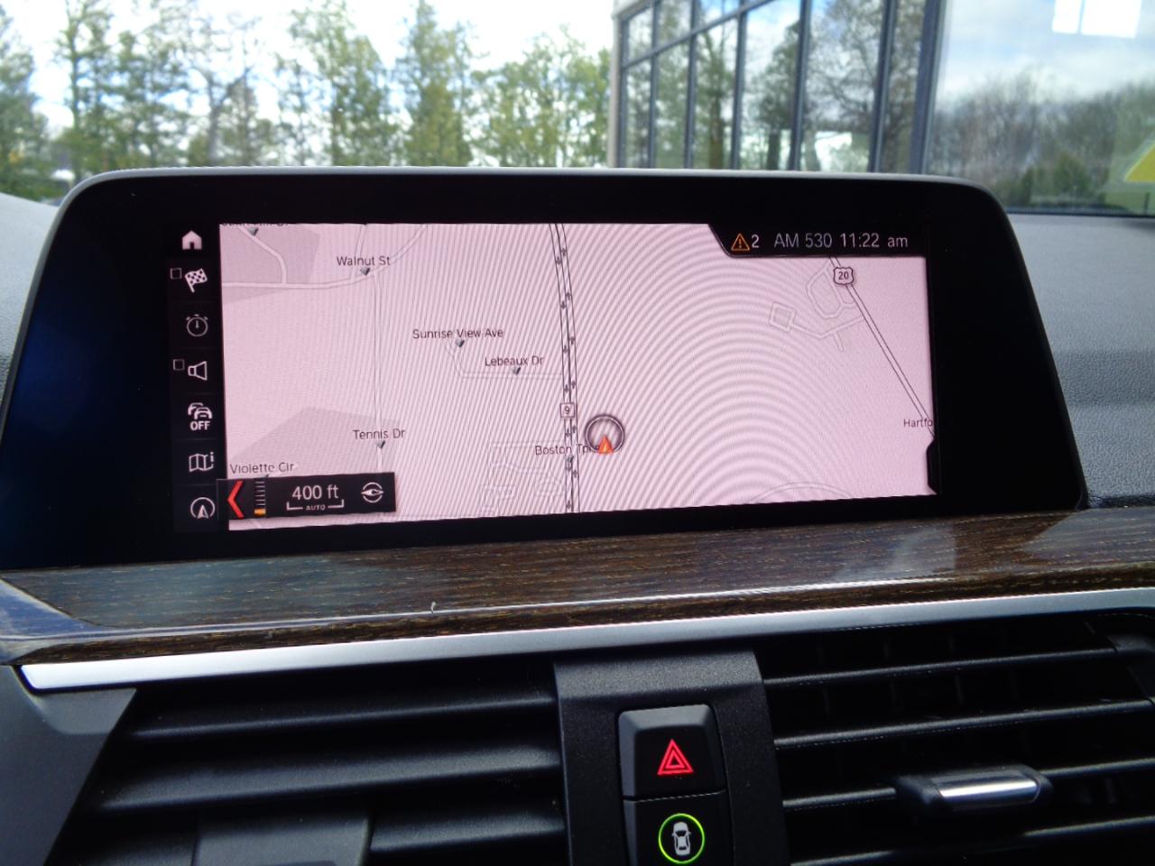 BMW X3 xDrive30i Sports Activity Vehicle 2021