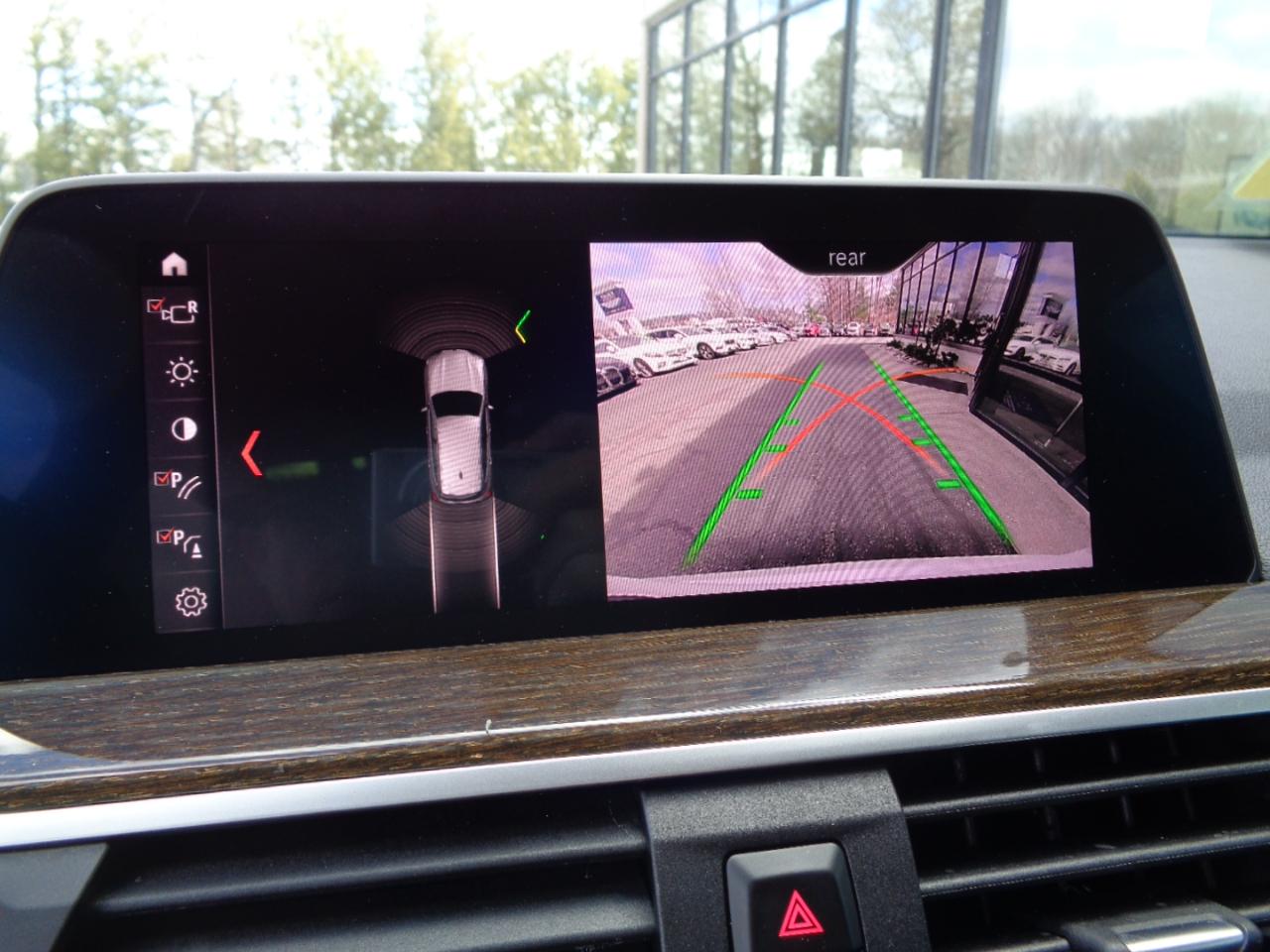 BMW X3 xDrive30i Sports Activity Vehicle 2021