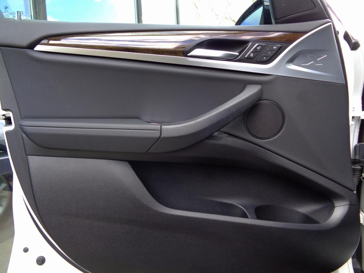 BMW X3 xDrive30i Sports Activity Vehicle 2021