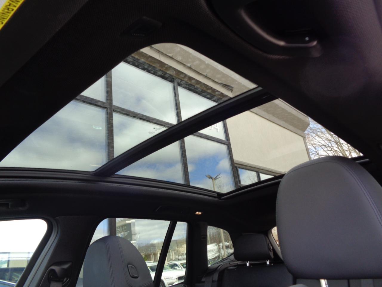 BMW X3 xDrive30i Sports Activity Vehicle 2021