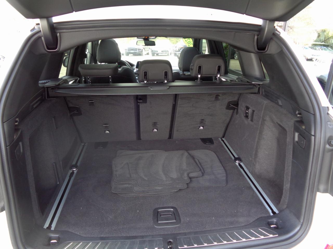 BMW X3 xDrive30i Sports Activity Vehicle 2021