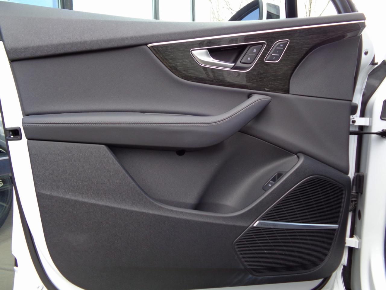 Audi Q7 Prestige 55 TFSI quattro 2023