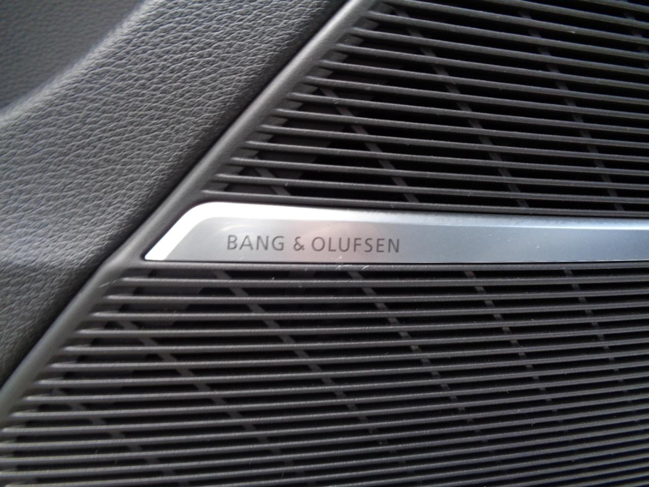 Audi Q7 Prestige 55 TFSI quattro 2023