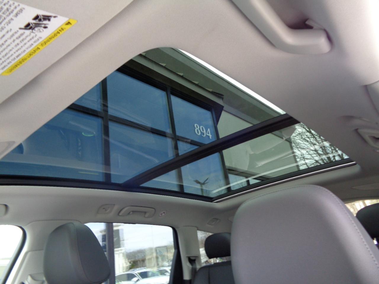 Audi Q7 Prestige 55 TFSI quattro 2023