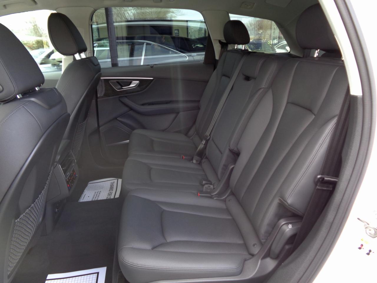 Audi Q7 Prestige 55 TFSI quattro 2023