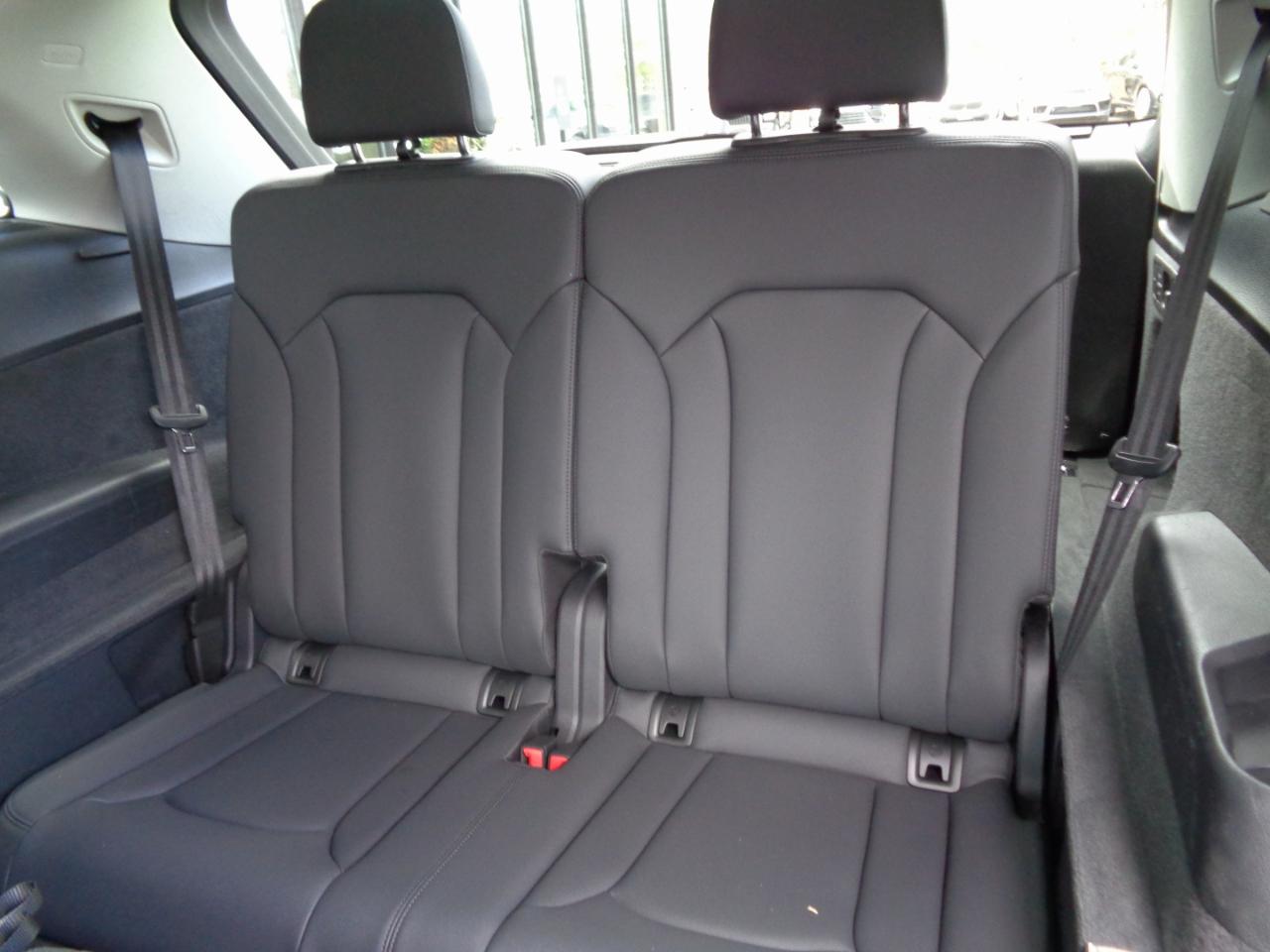 Audi Q7 Prestige 55 TFSI quattro 2023