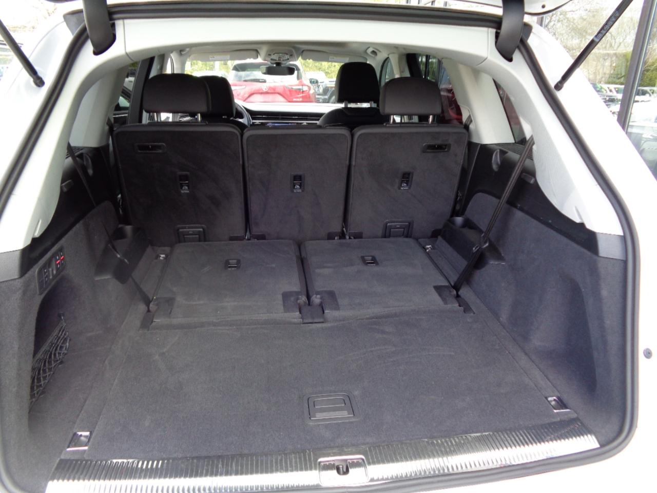 Audi Q7 Prestige 55 TFSI quattro 2023