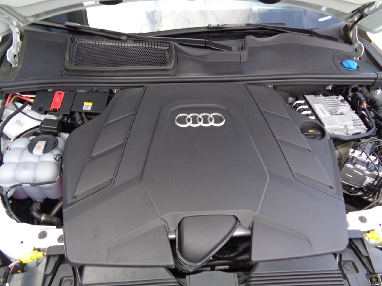 Audi Q7 Prestige 55 TFSI quattro 2023