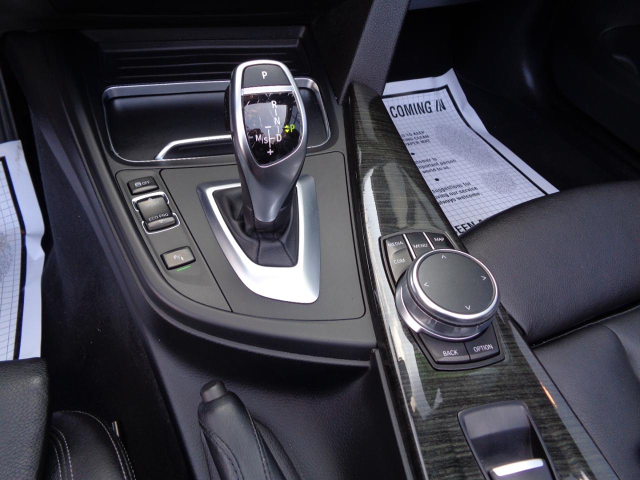 BMW 4 Series 440i xDrive Convertible 2018