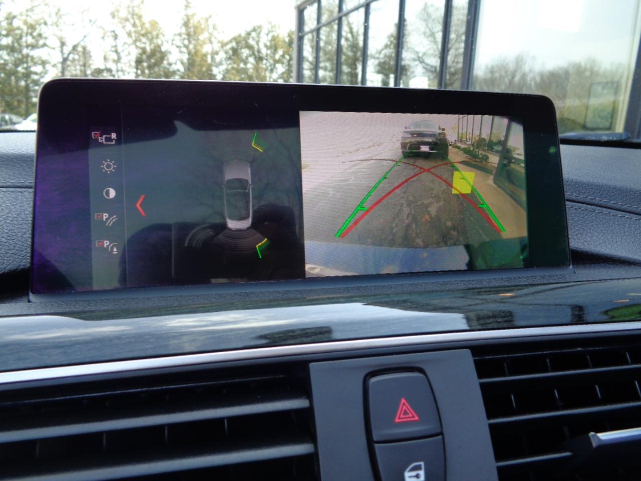 BMW 4 Series 440i xDrive Convertible 2018