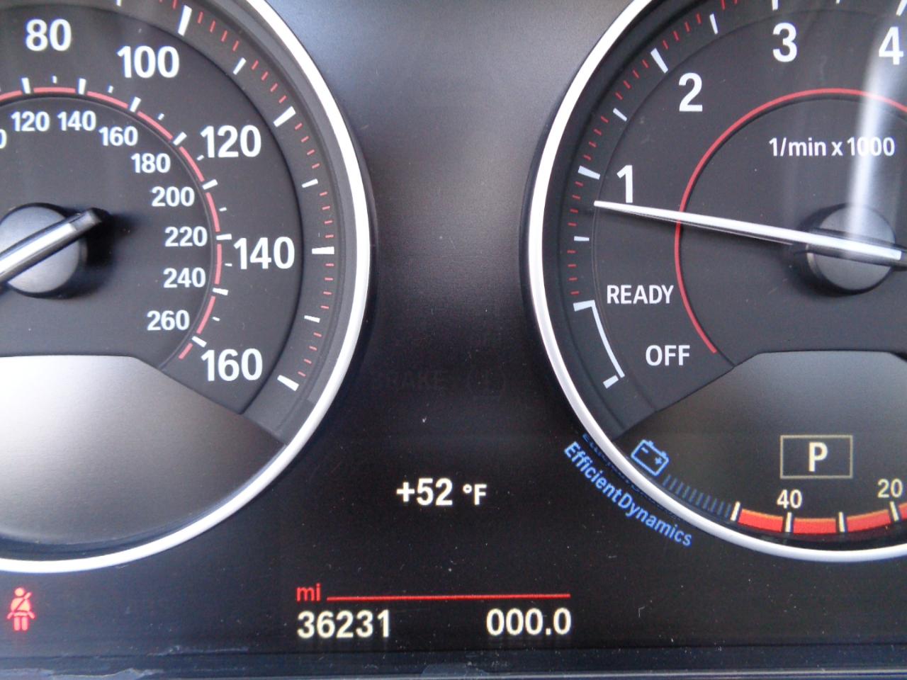 BMW 4 Series 440i xDrive Convertible 2018