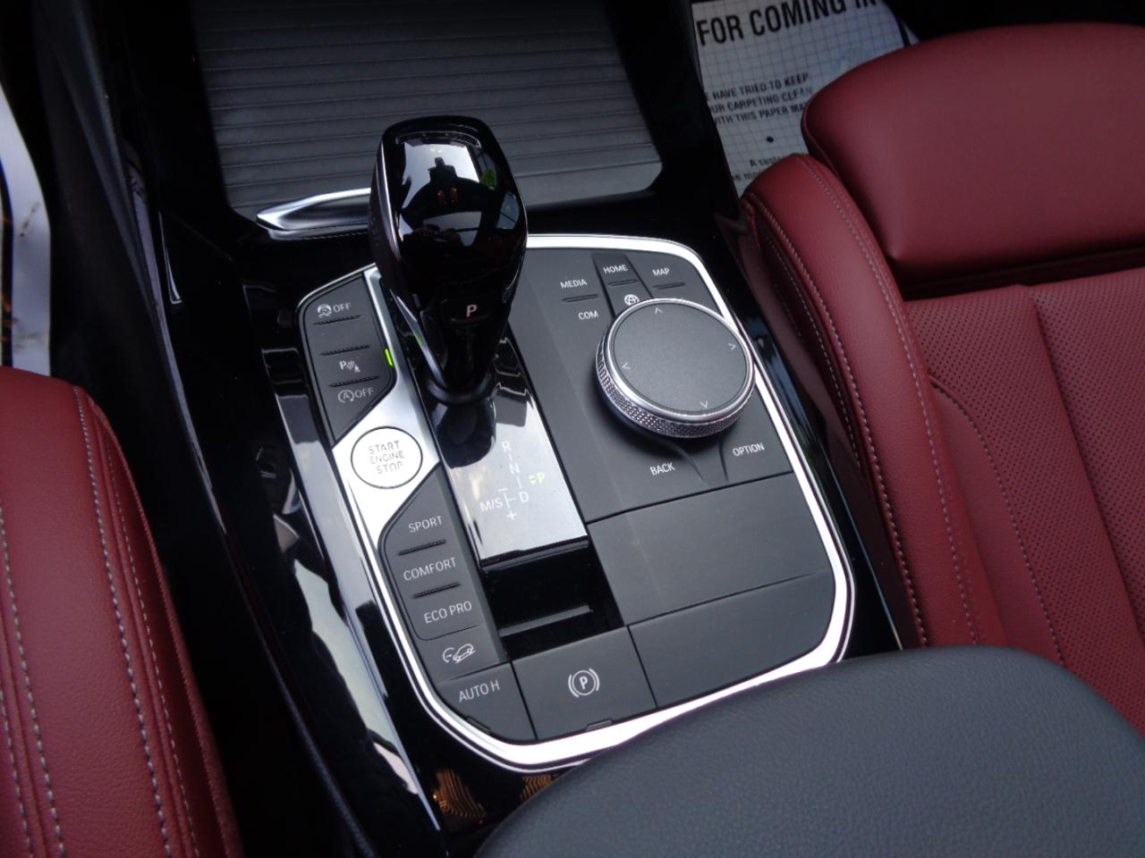 BMW X3 xDrive30i Sports Activity Vehicle 2024