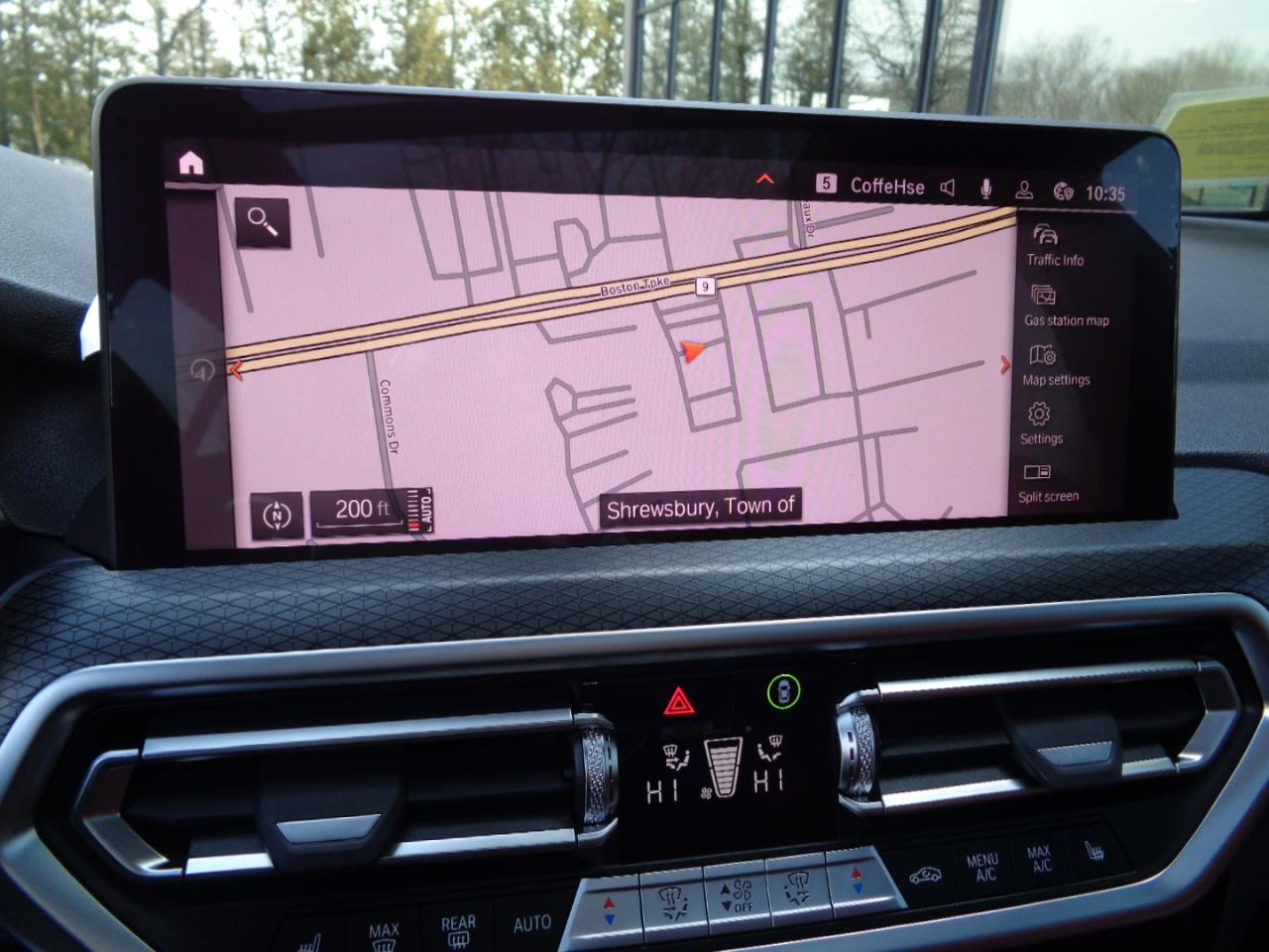 BMW X3 xDrive30i Sports Activity Vehicle 2024