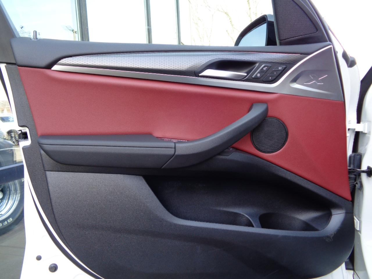 BMW X3 xDrive30i Sports Activity Vehicle 2024