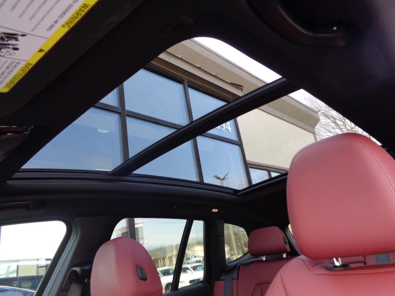 BMW X3 xDrive30i Sports Activity Vehicle 2024