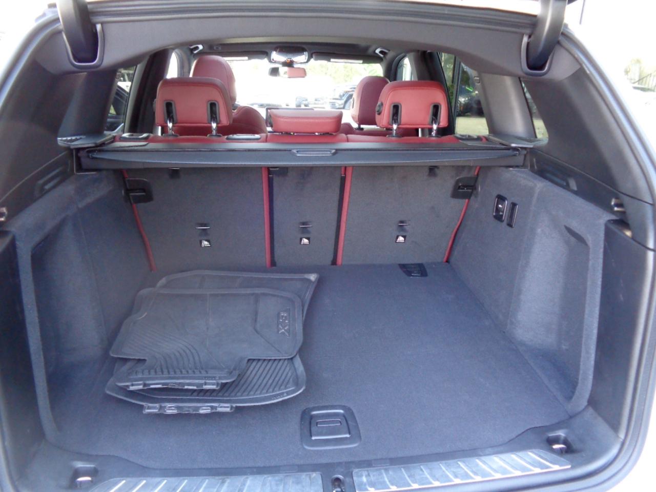 BMW X3 xDrive30i Sports Activity Vehicle 2024