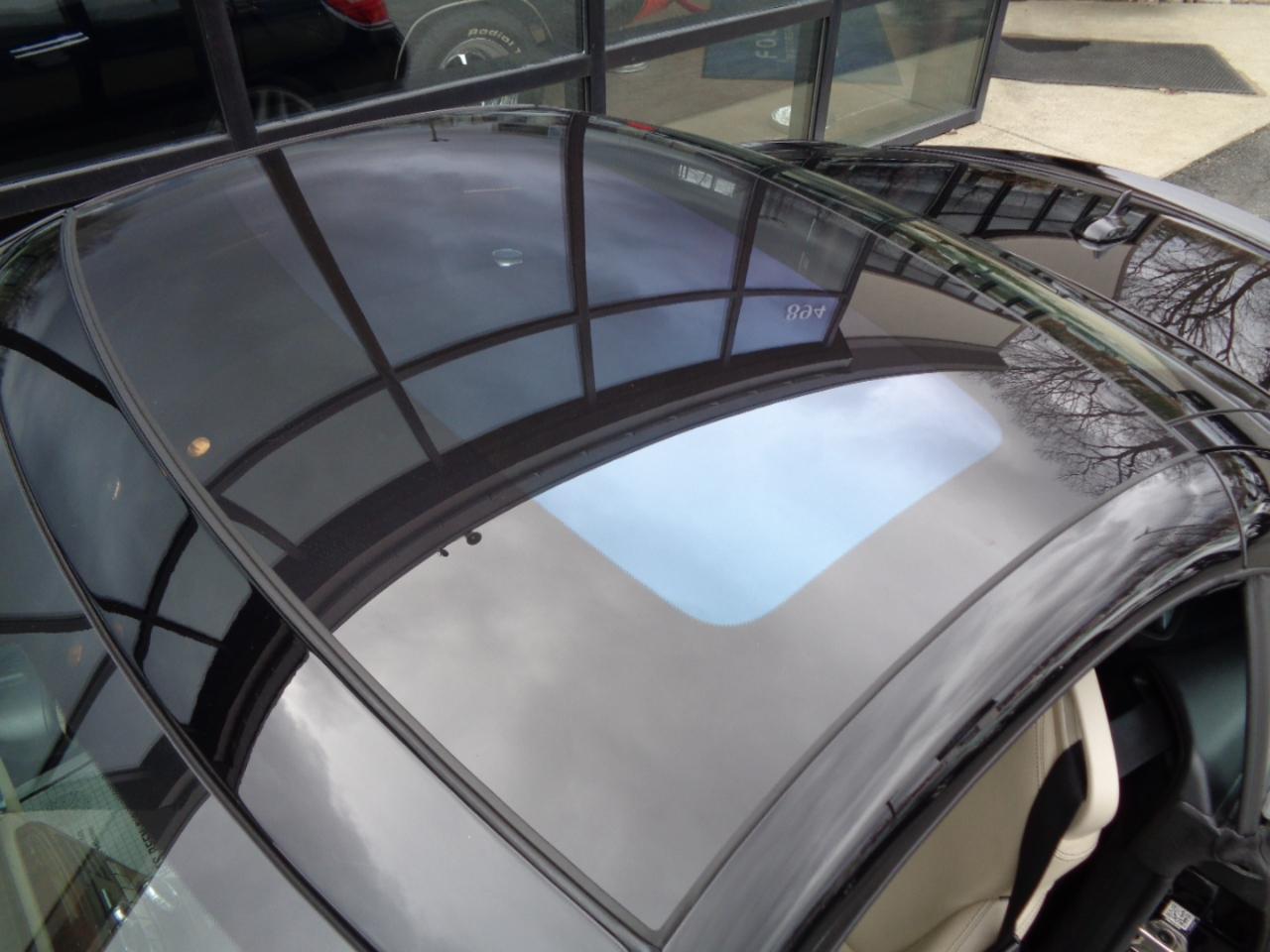 Mercedes-Benz SLK-Class 2dr Roadster SLK 250 2014