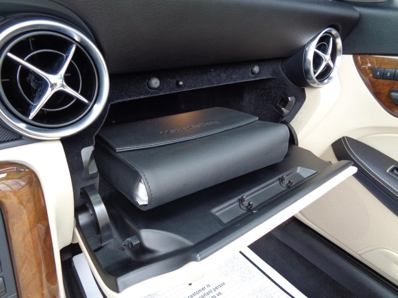 Mercedes-Benz SLK-Class 2dr Roadster SLK 250 2014