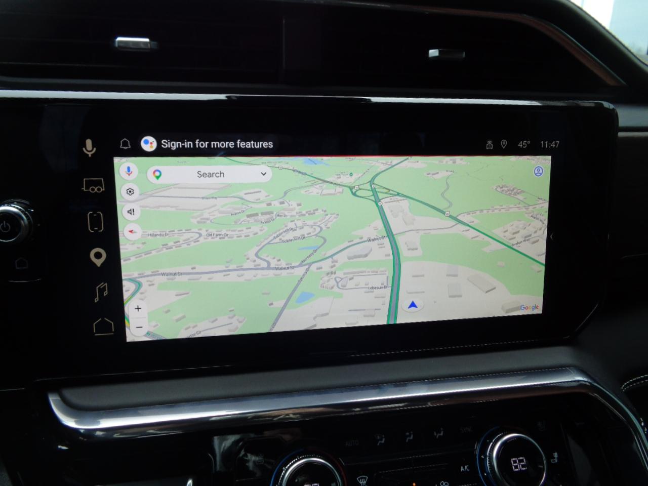 GMC Sierra 3500HD 4WD Crew Cab 172" Denali Ultimate 2025