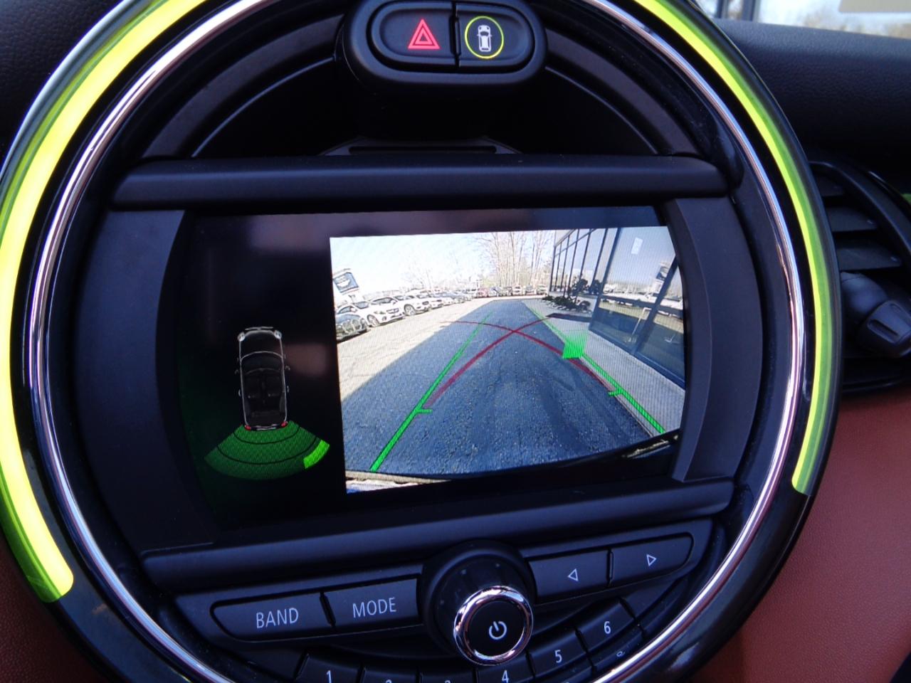 MINI Convertible Cooper S FWD 2021