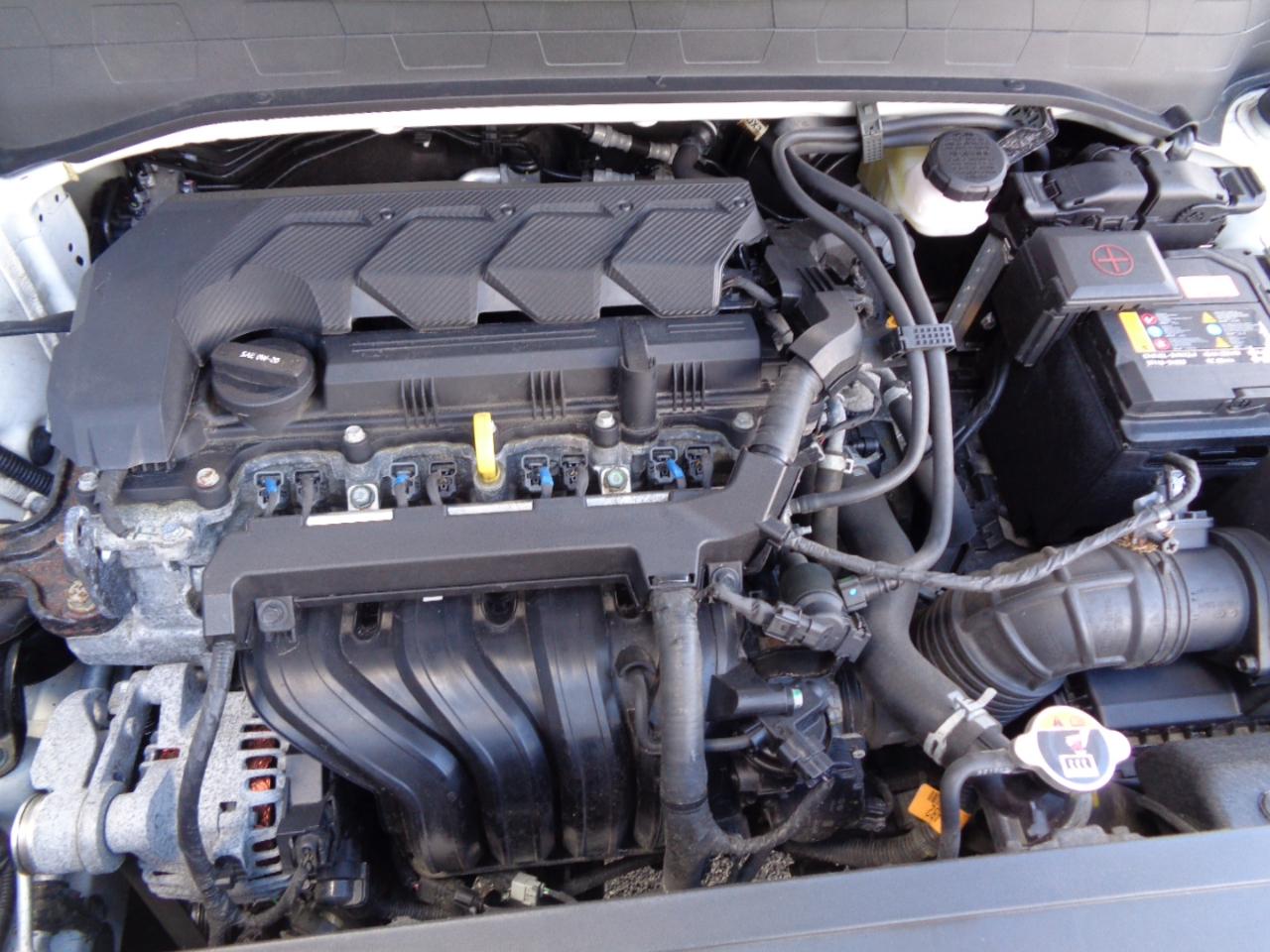 Hyundai Venue Limited IVT 2023