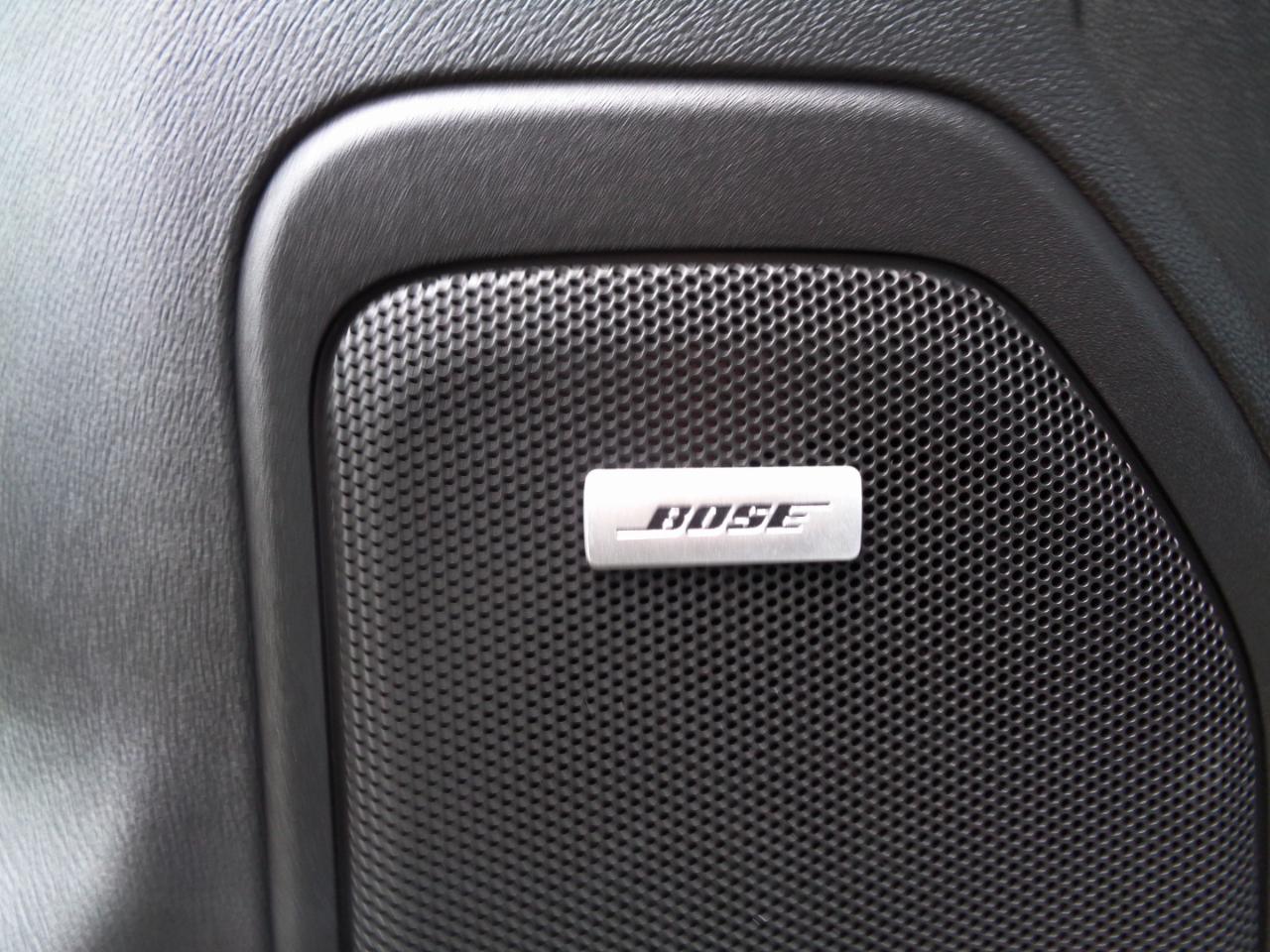 Chevrolet Silverado 1500 LTD 4WD Crew Cab 147" LTZ 2022