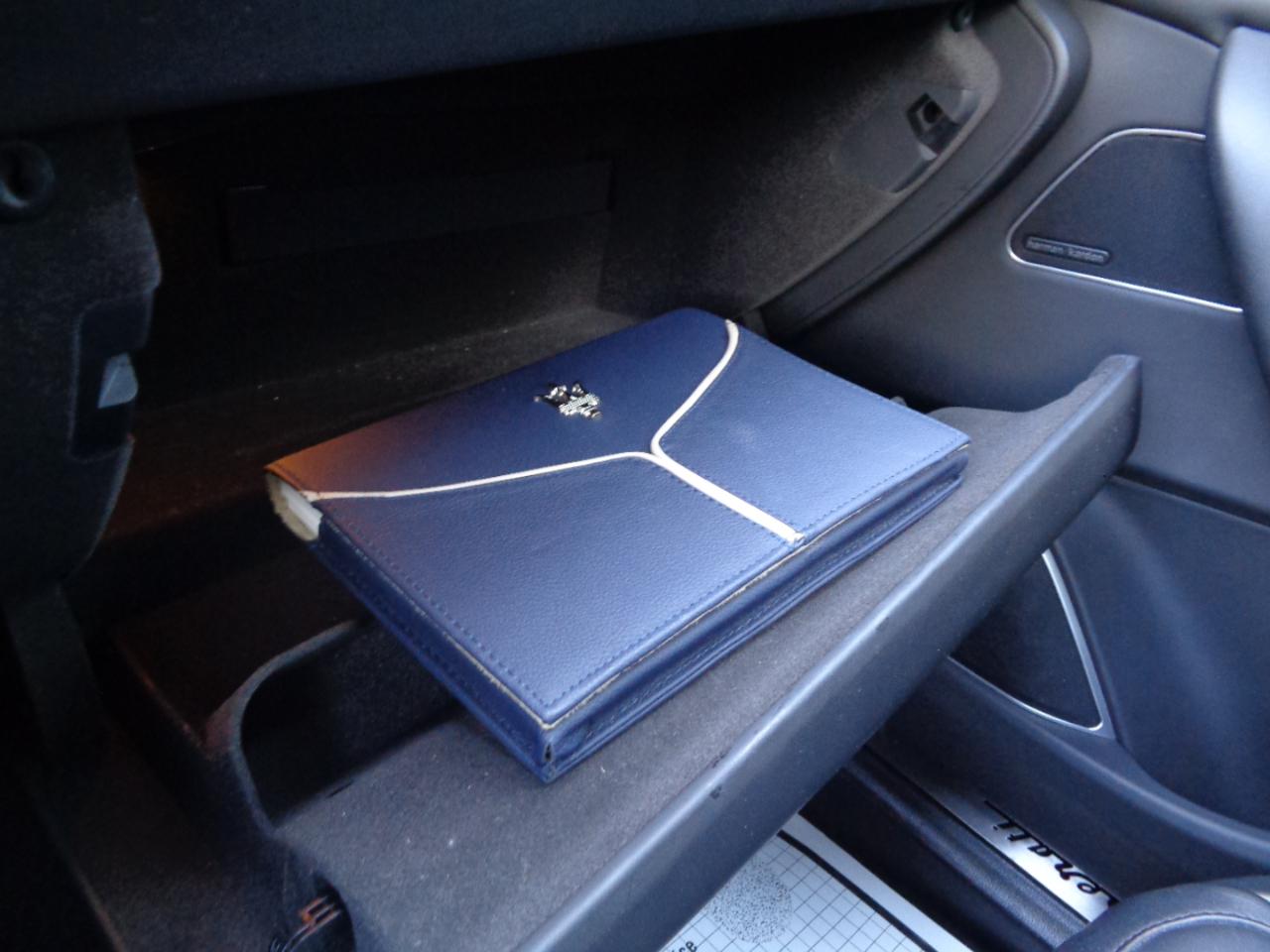 Maserati Levante GranSport 3.0L 2019