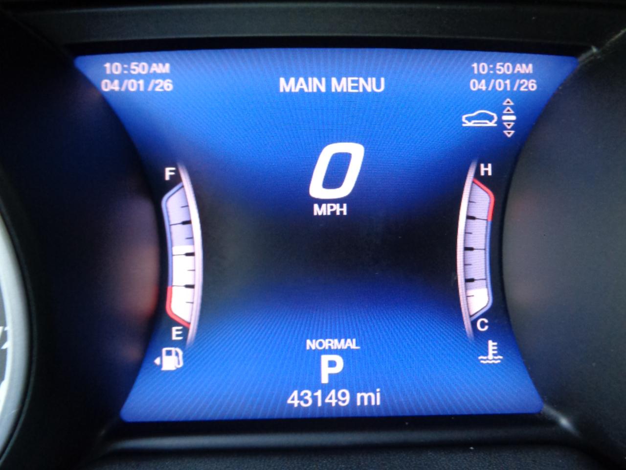 Maserati Levante GranSport 3.0L 2019