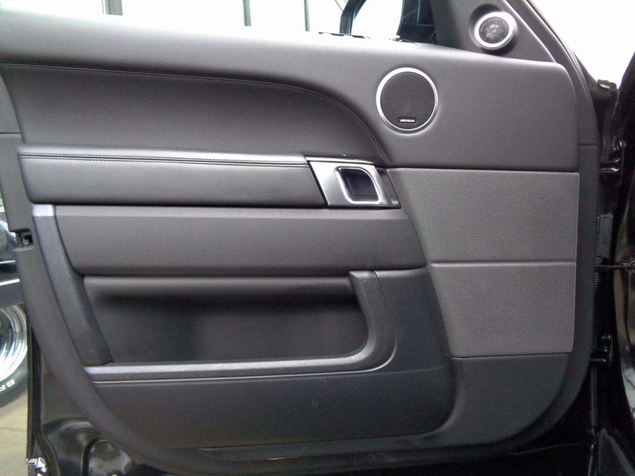 Land Rover Range Rover Sport Turbo i6 MHEV HSE Silver Edition 2021