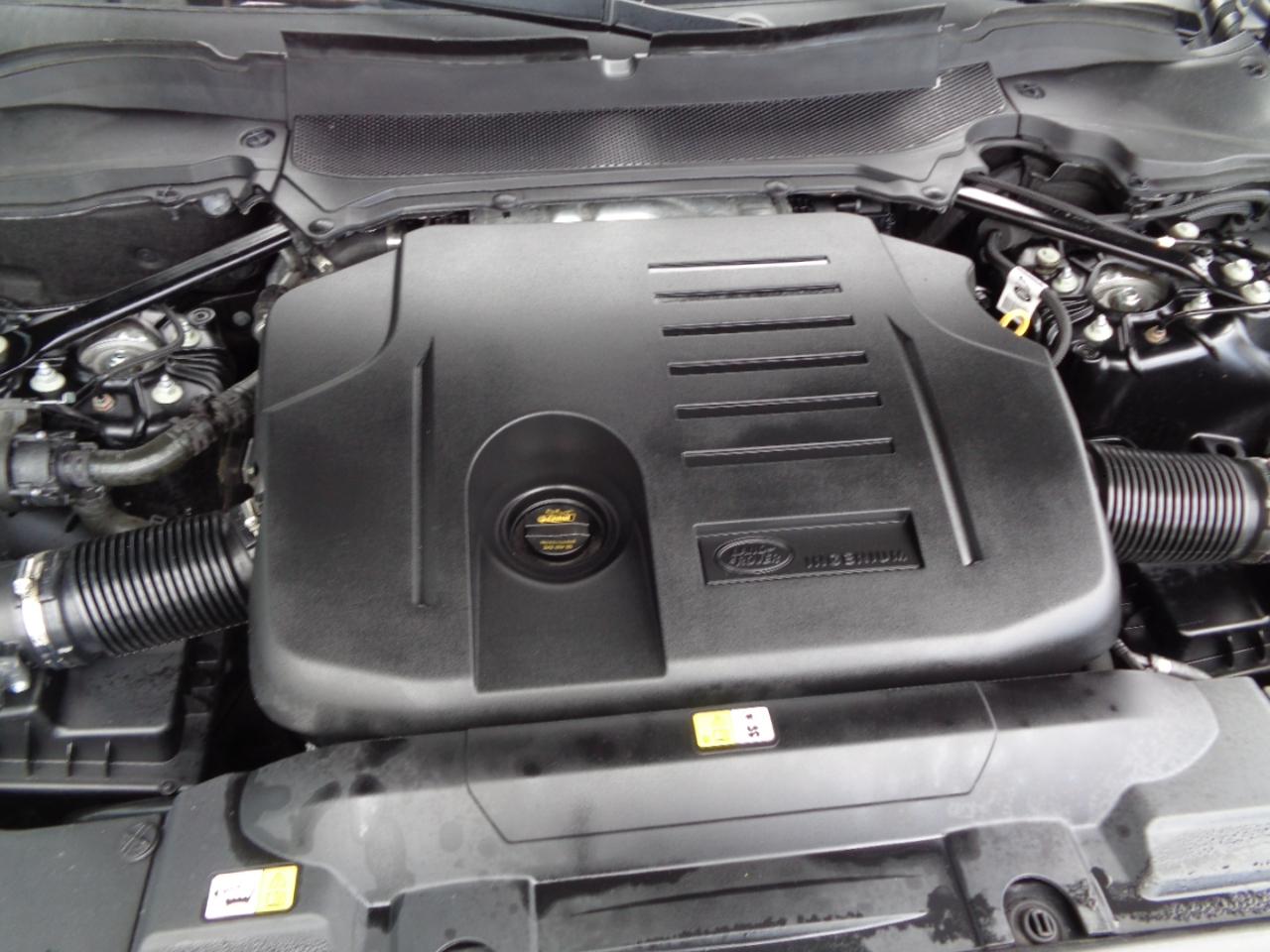 Land Rover Range Rover Sport Turbo i6 MHEV HSE Silver Edition 2021