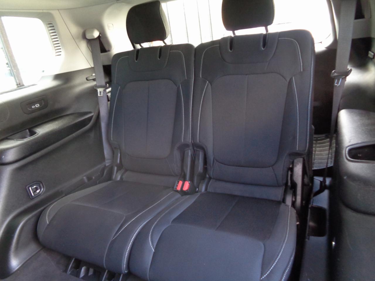 Jeep Grand Cherokee L Laredo 4x4 2021