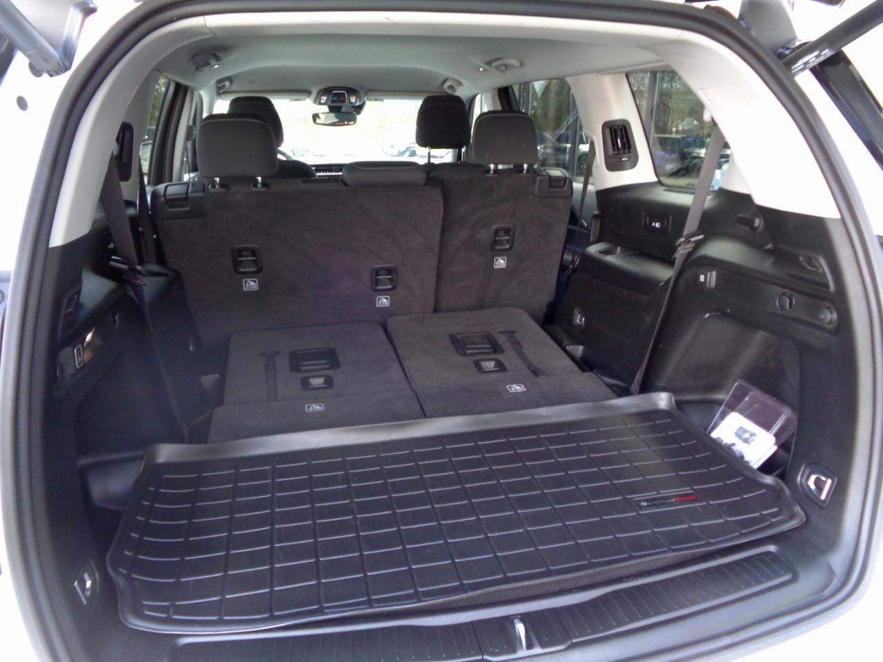 Jeep Grand Cherokee L Laredo 4x4 2021