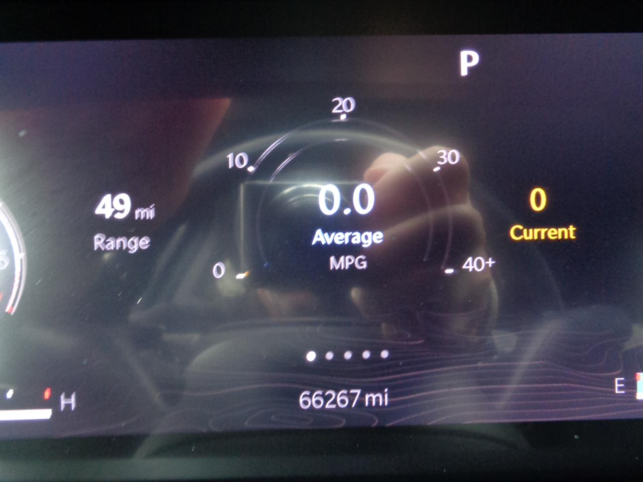 Jeep Grand Cherokee L Laredo 4x4 2021