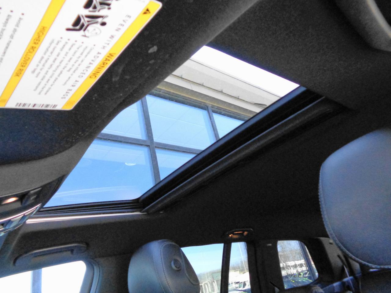 Mercedes-Benz GLS GLS 450 4MATIC SUV 2019