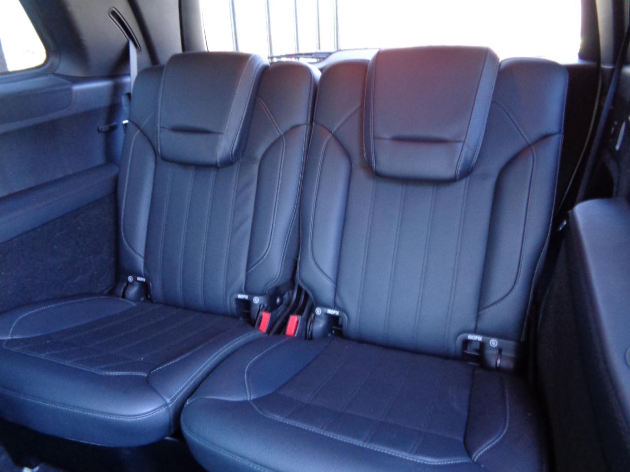 Mercedes-Benz GLS GLS 450 4MATIC SUV 2019