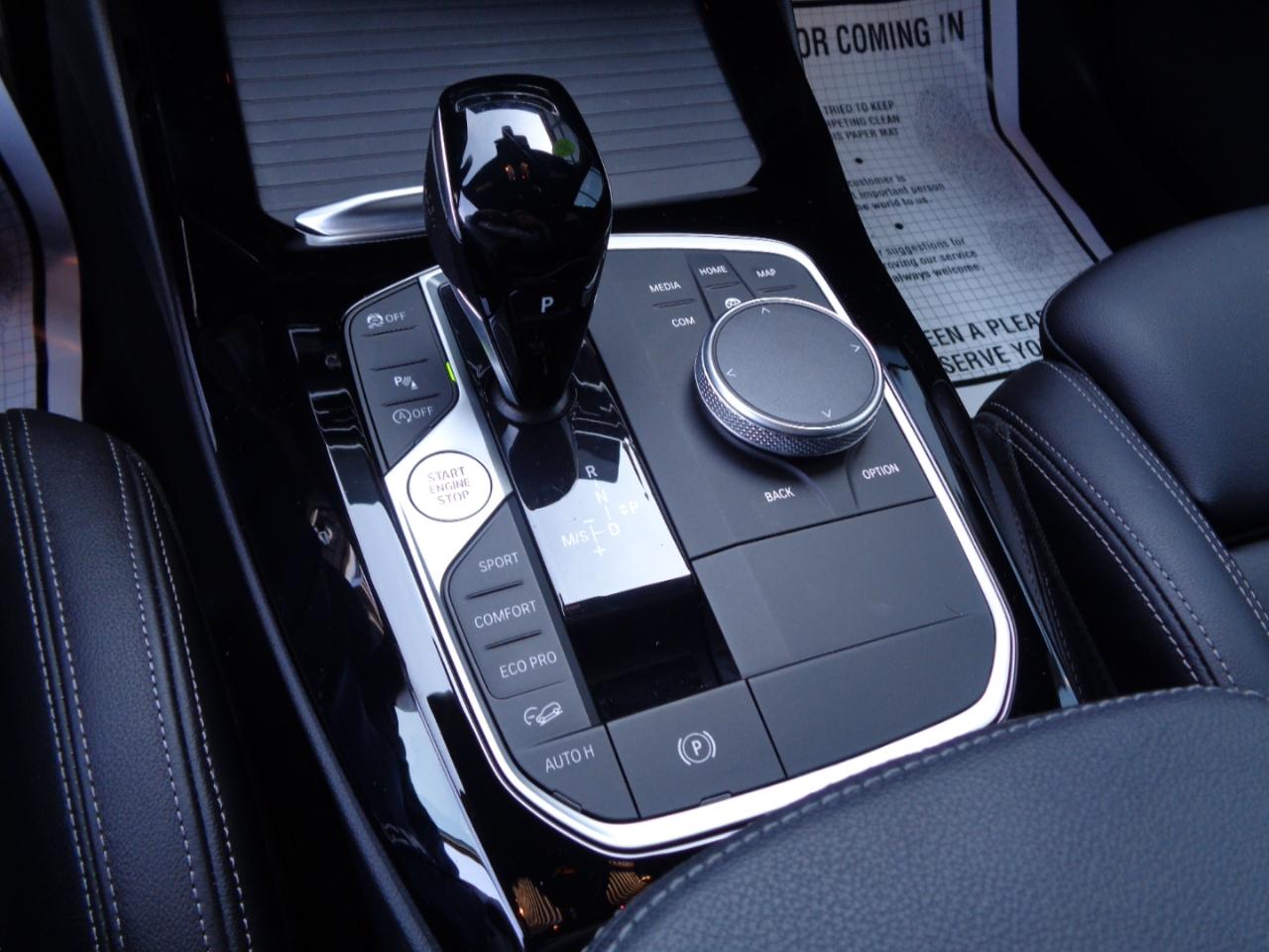 BMW X3 xDrive30i Sports Activity Vehicle 2022