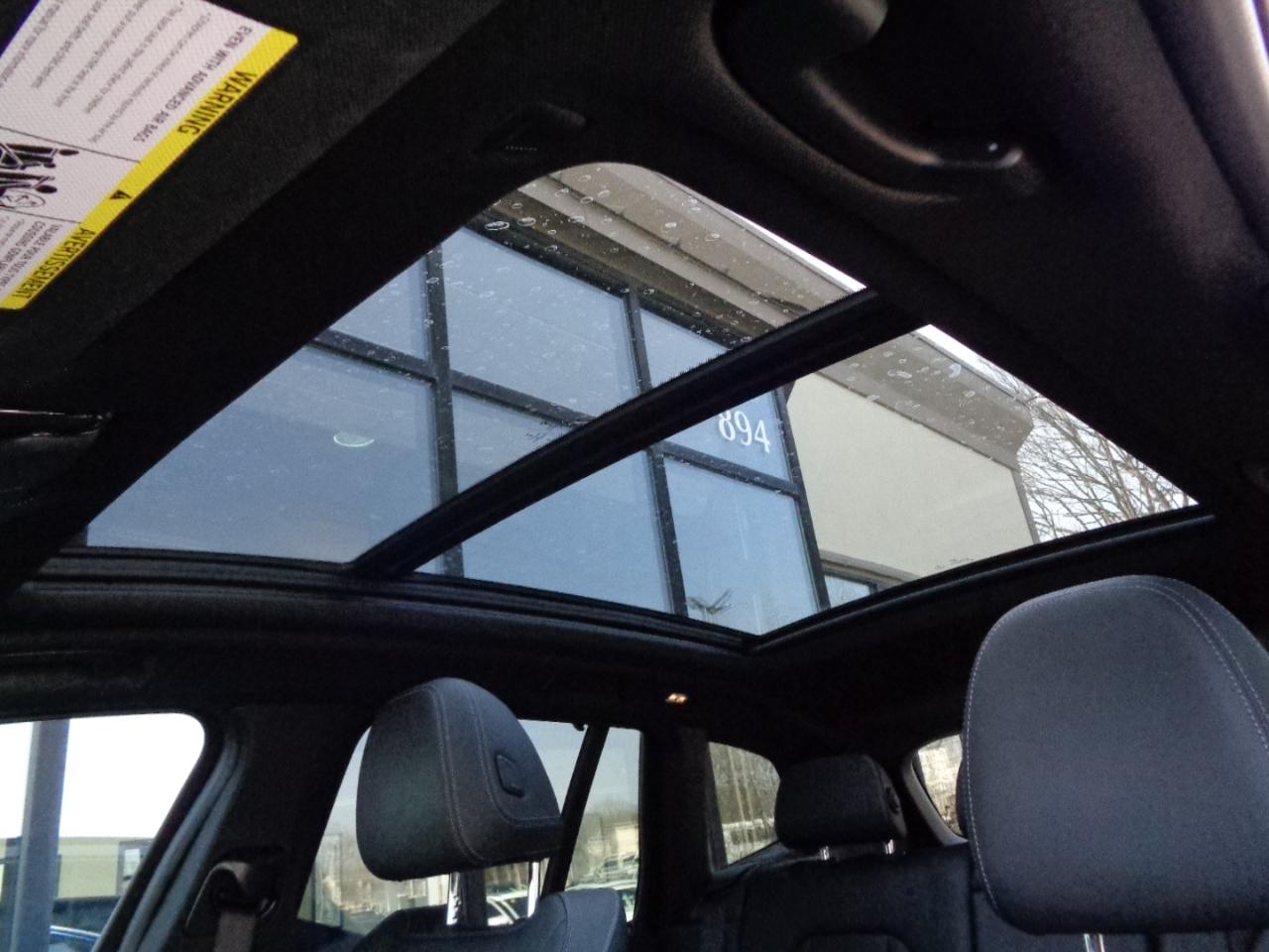 BMW X3 xDrive30i Sports Activity Vehicle 2022