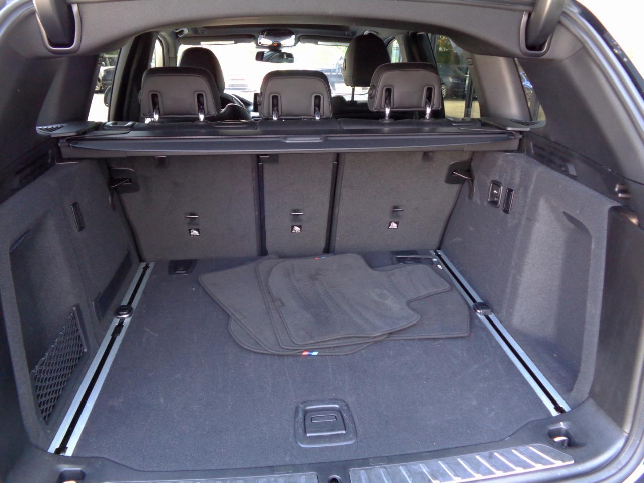 BMW X3 xDrive30i Sports Activity Vehicle 2022