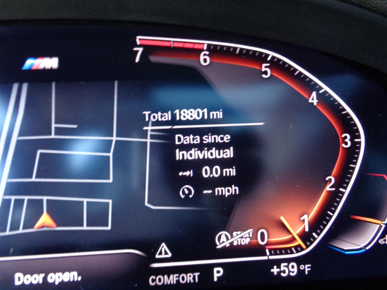 BMW X3 xDrive30i Sports Activity Vehicle 2022