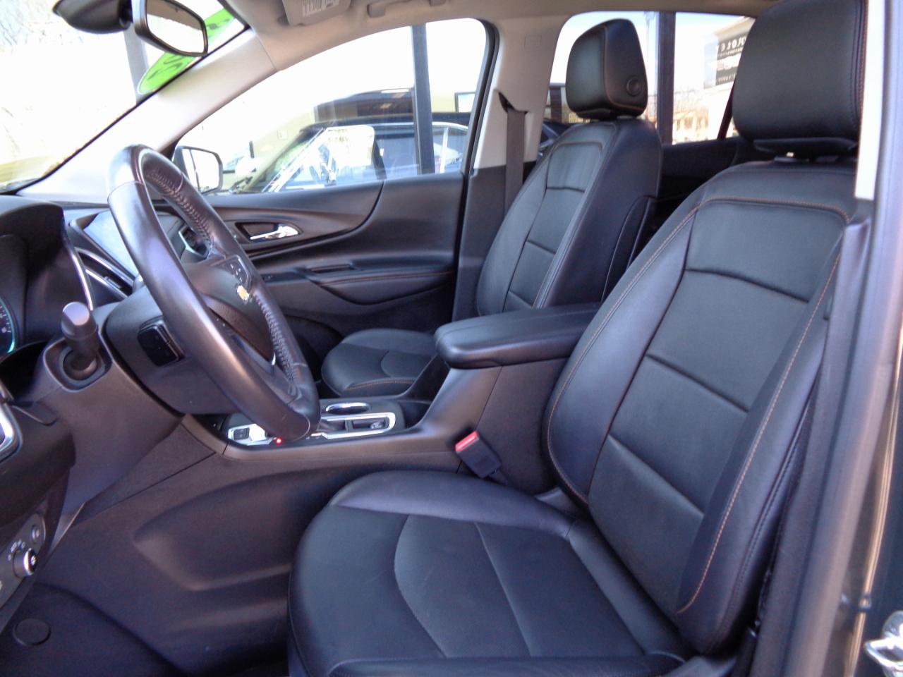 Chevrolet Equinox AWD 4dr Premier w/2LZ 2018