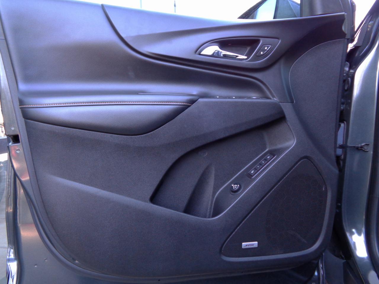 Chevrolet Equinox AWD 4dr Premier w/2LZ 2018