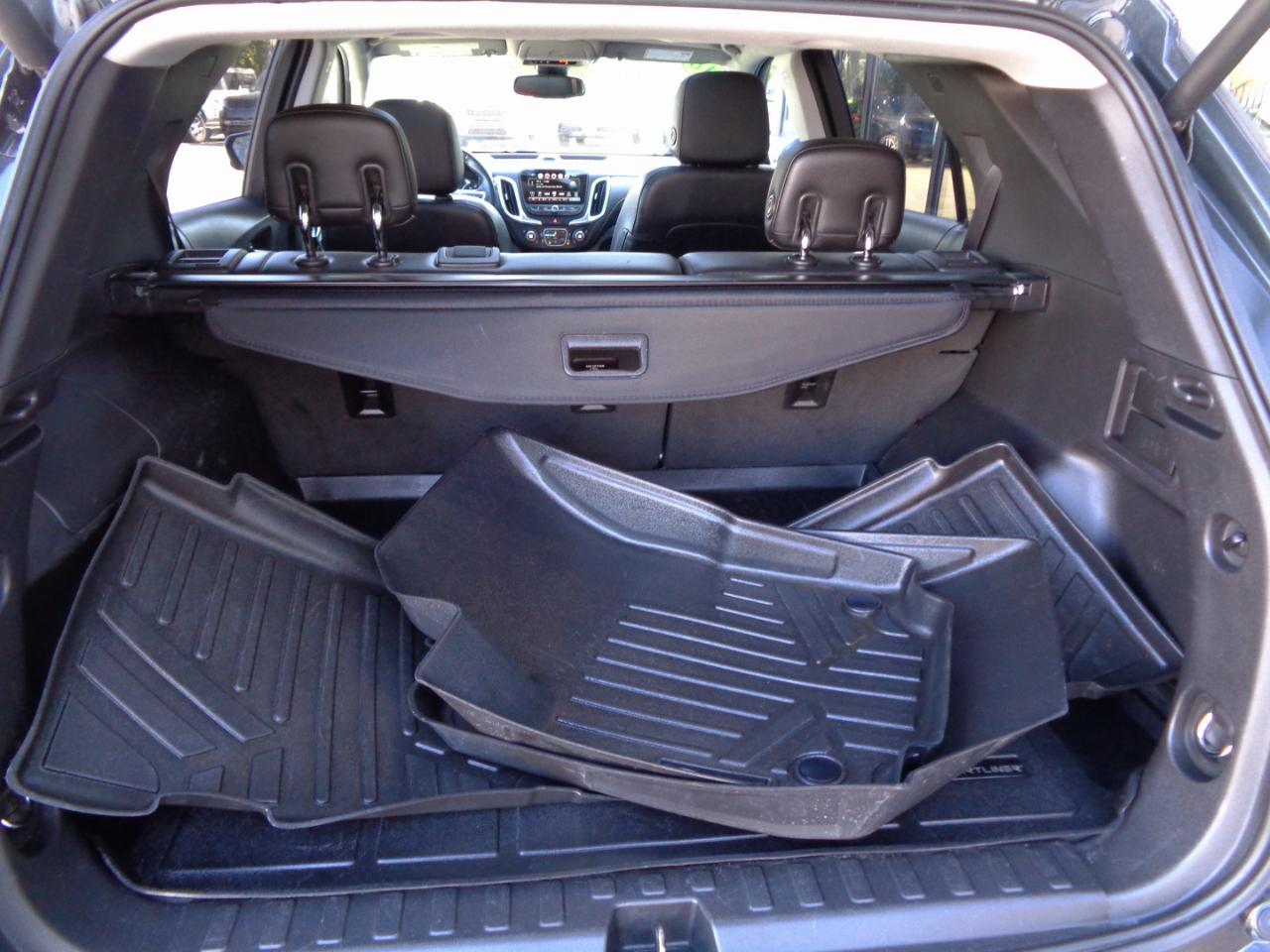 Chevrolet Equinox AWD 4dr Premier w/2LZ 2018