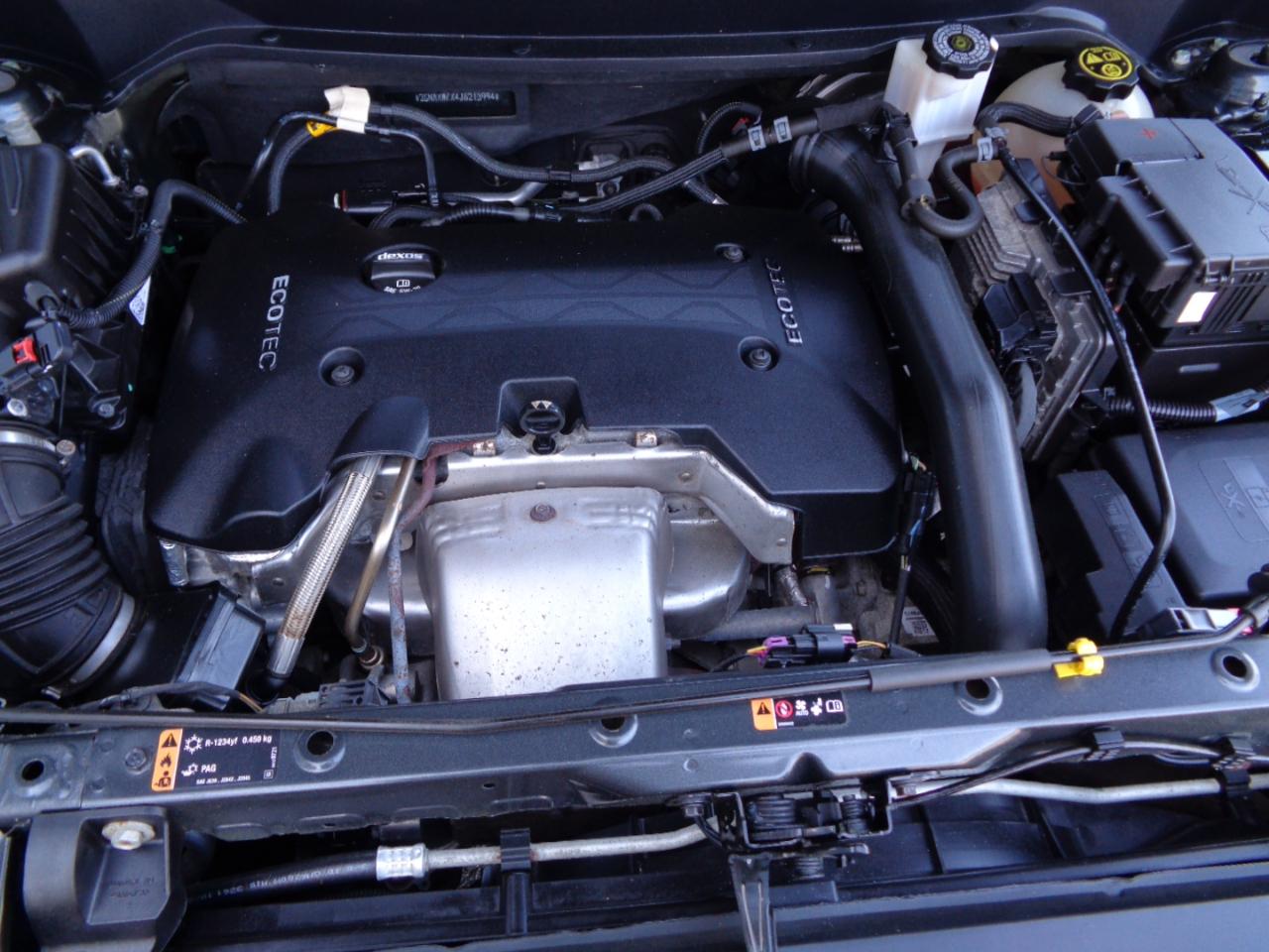 Chevrolet Equinox AWD 4dr Premier w/2LZ 2018