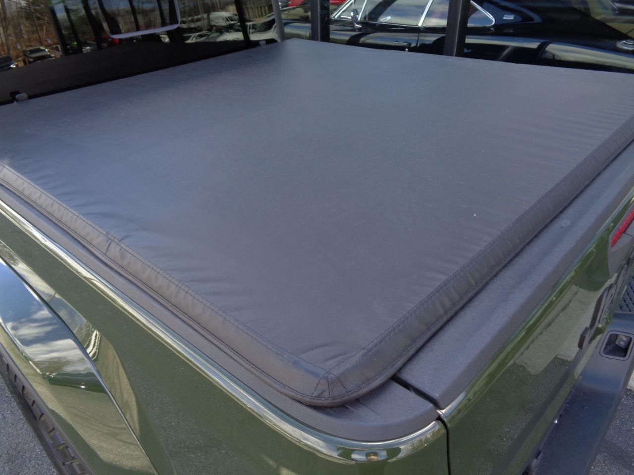 Jeep Gladiator Willys Sport 4x4 2022