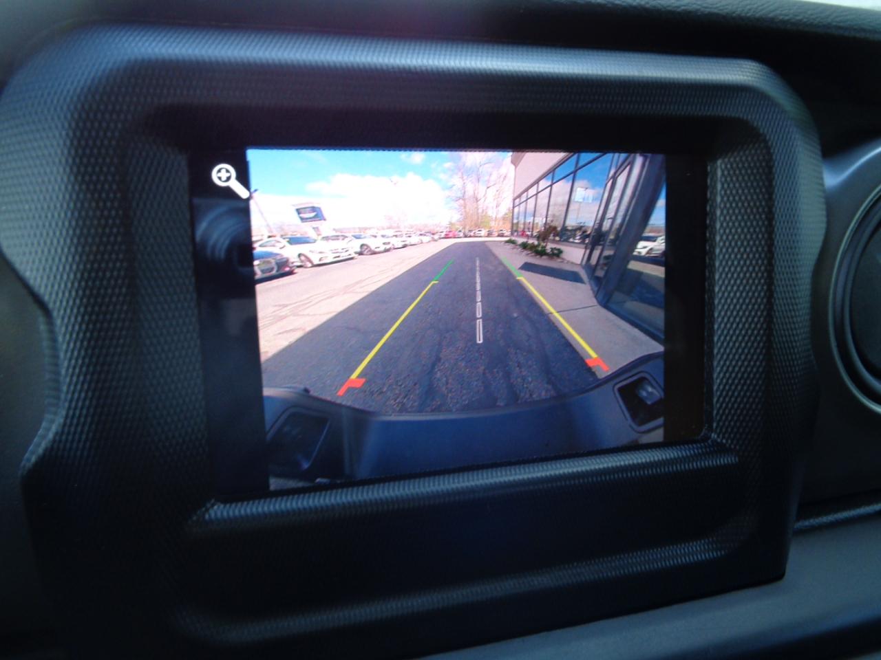 Jeep Gladiator Willys Sport 4x4 2022