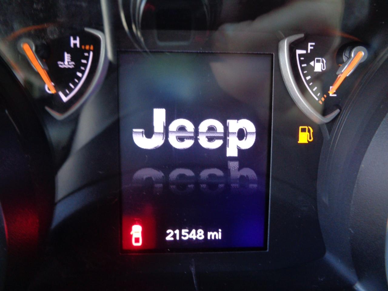 Jeep Gladiator Willys Sport 4x4 2022