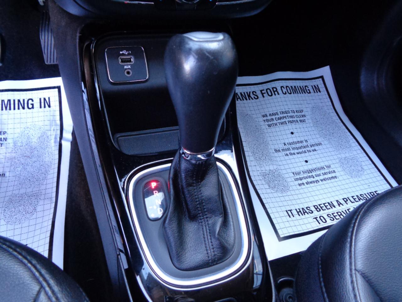 Jeep Compass Altitude FWD 2020