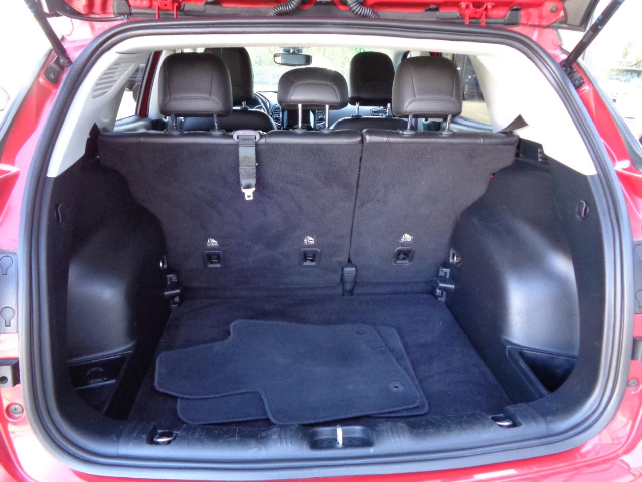 Jeep Compass Altitude FWD 2020