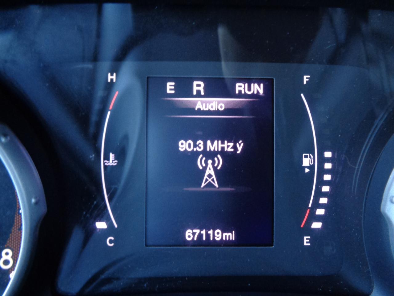 Jeep Compass Altitude FWD 2020